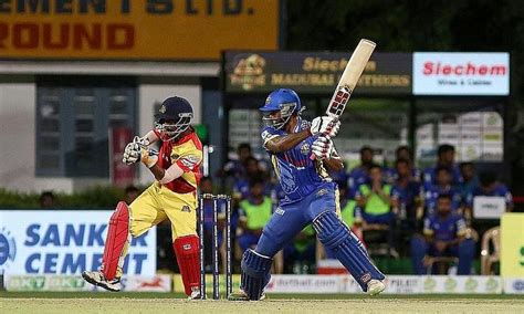 Tamil Nadu Premier League (TNPL) 2021: Full squads, Fixtures & Preview.